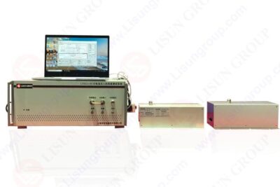 Explain the working of the Bulk Current Injection Test System