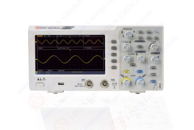 What is digital oscilloscope and its applications?