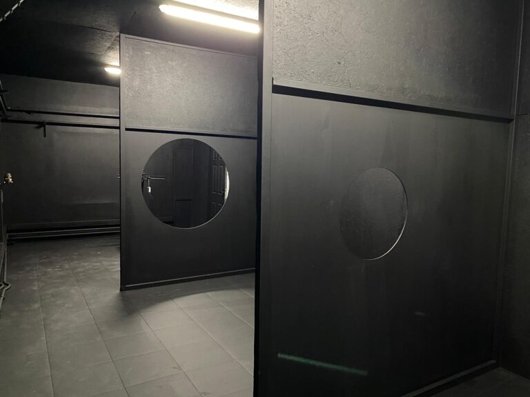 Turkey - Customers successfully installed and operated LSG-1800A High Precision Rotation Luminaire Goniophotometer image