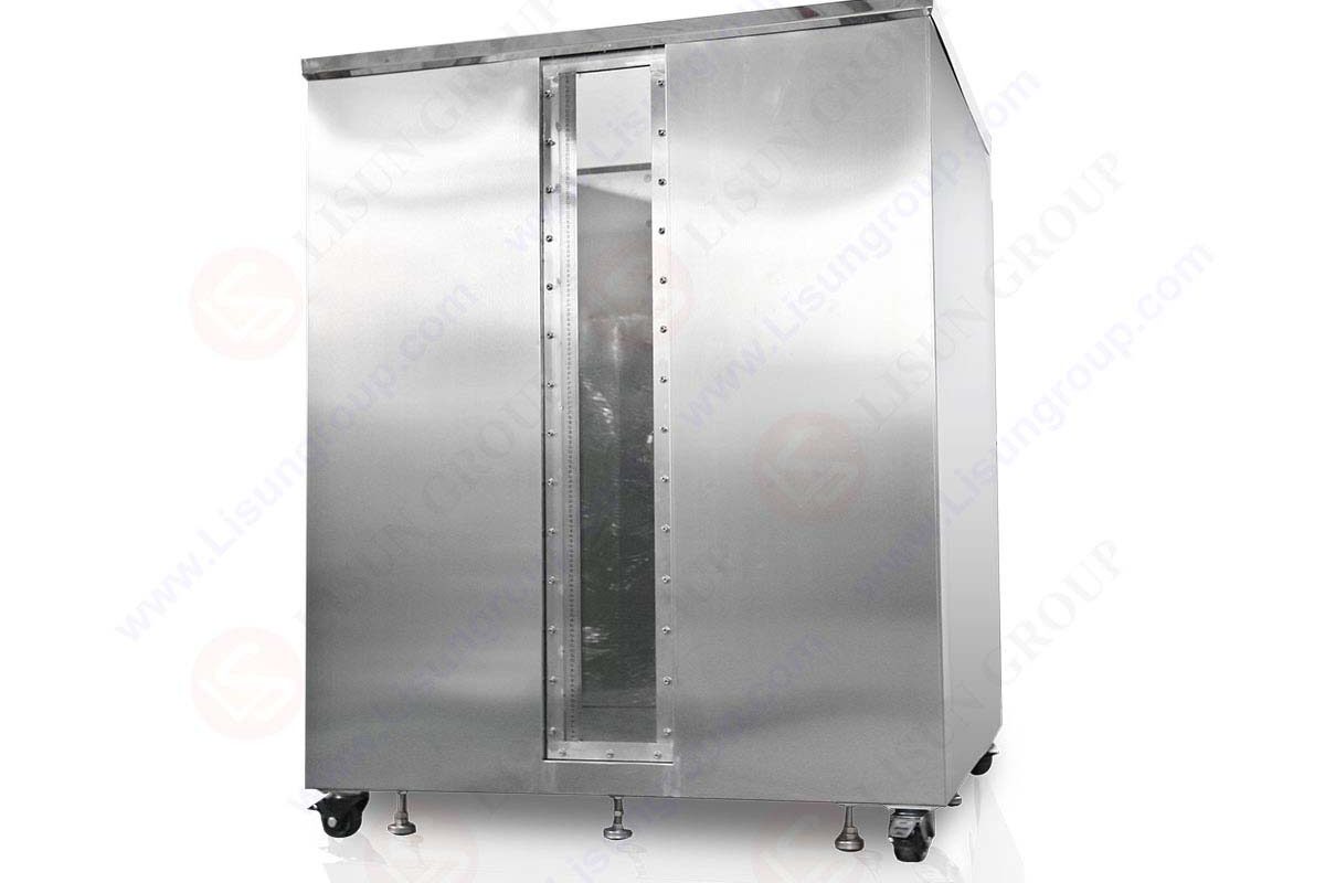 What is the principle of IPX1-8 waterproof test equipments