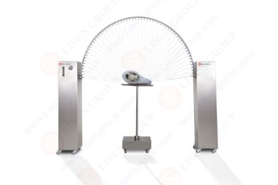 Brief of the Regular Swing Pipe Water Spray Test Equipment