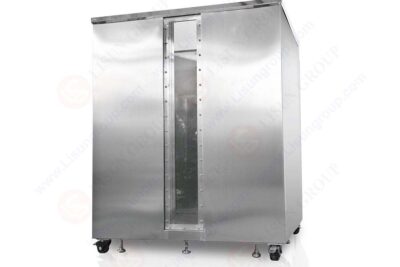 Characteristics of IPX7 Immersion tank Waterproof test Device