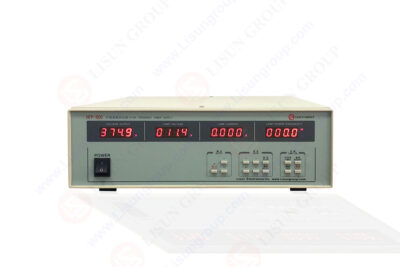 LISUN HFP-800 LPS-3 RB-3 High Frequency Fluorescent Lamp Test System – After-sales Frequently Asked Questions (FAQ)