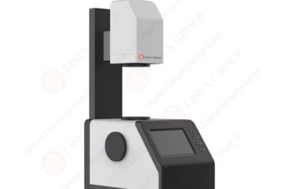 Haze and Turbidity in Water Quality Testing