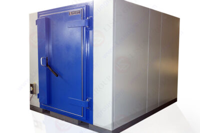 Test environmental is very important for EMI/EMC test instrument