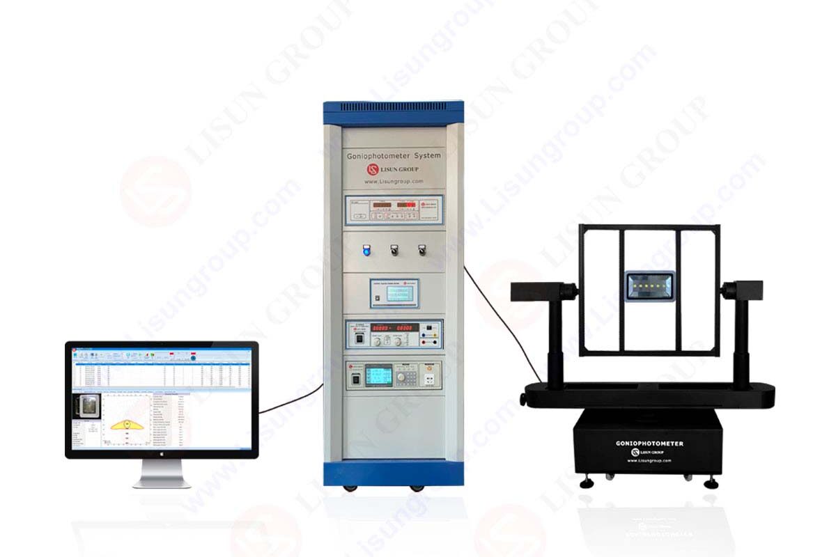 LM-79 testing – difference between integrating sphere and goniophotometer