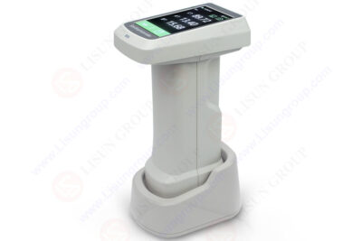 Usage of Portable Spectrophotometer