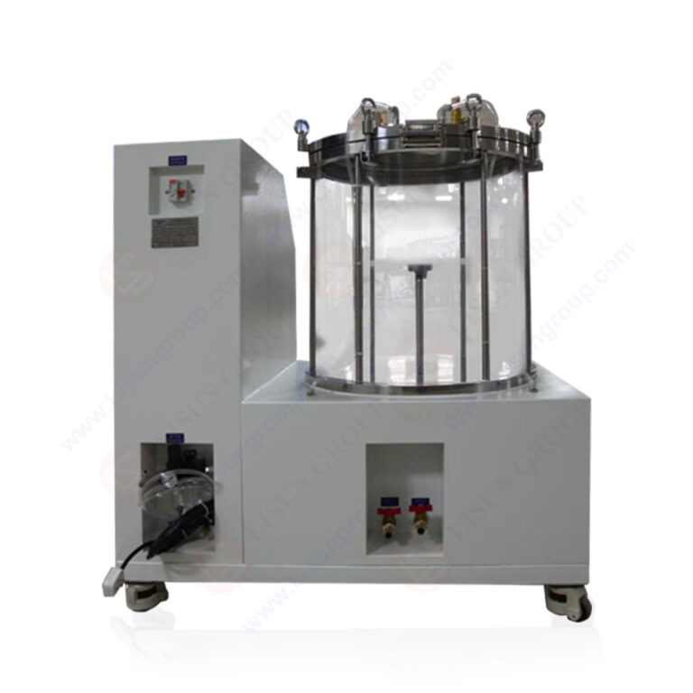 Visual IPX8 Waterproof Leakage Detector – Air Tightness Testing Equipment