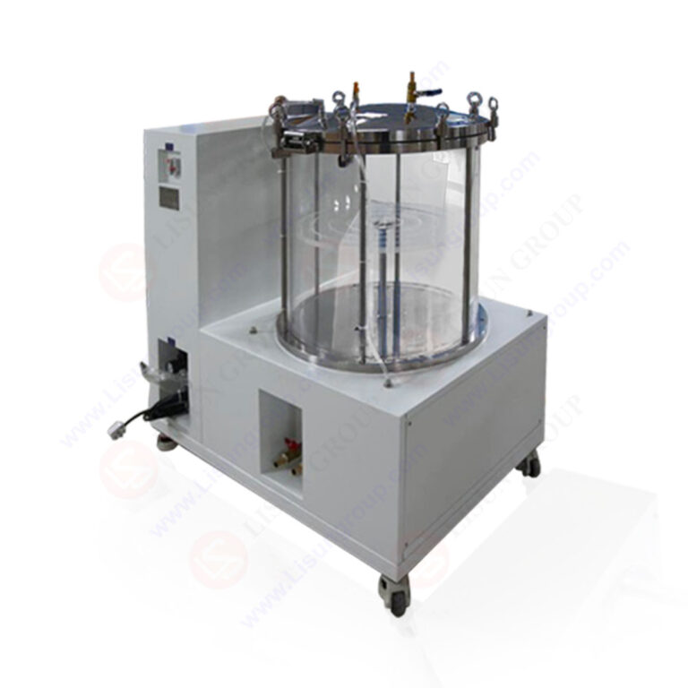 Visual IPX8 Waterproof Leakage Detector – Air Tightness Testing Equipment