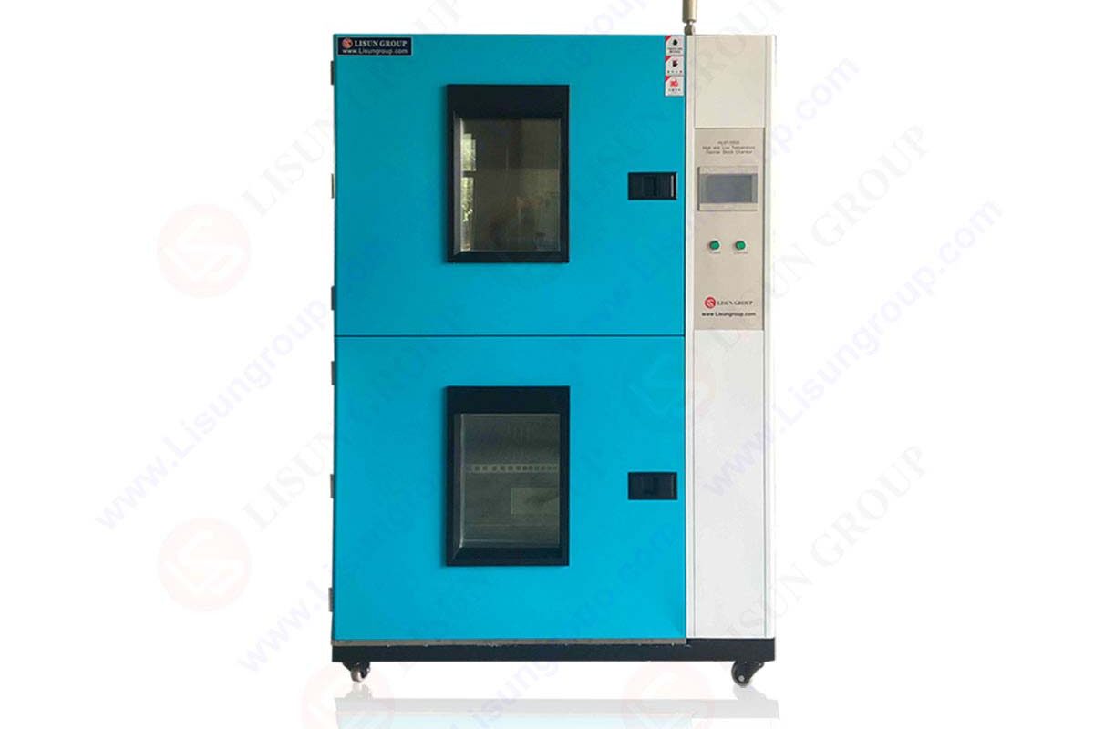 What to do with leakage during the use of High and Low Temperature Thermal Shock Chamber