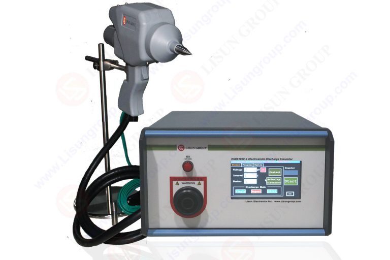 Empowering Electronics Protection: Unveiling the Advanced Capabilities of ESD Guns
