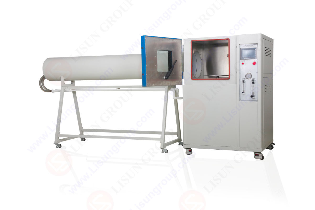 Why do we need to conduct a waterproof test? What can be applied to waterproof testing equipment