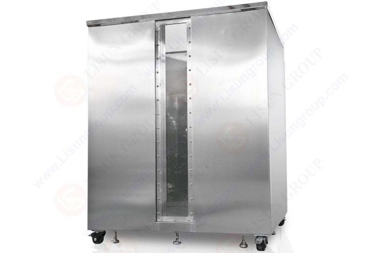 Water Spray Test Chamber: Unveiling the Power of Simulated Environmental Testing