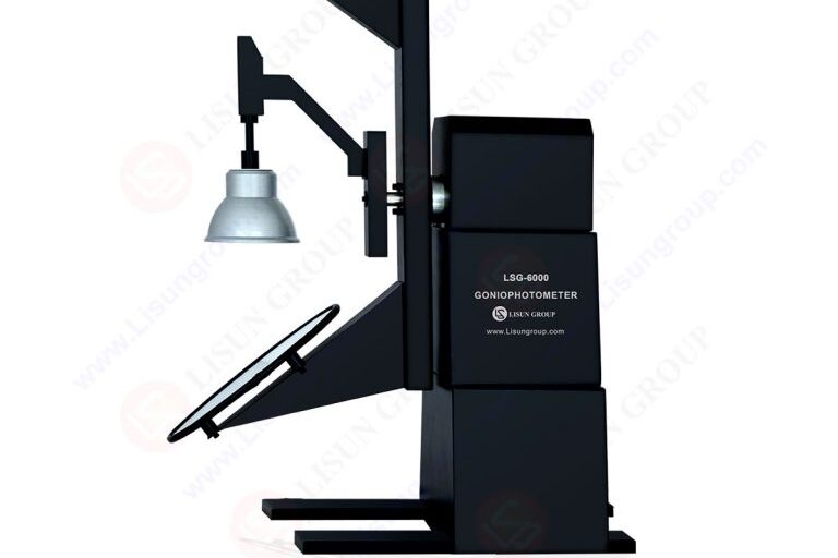The Importance of Goniophotometry in Lighting Design