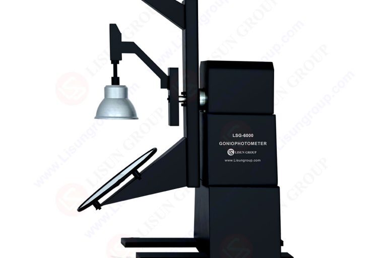Goniophotometric Analysis of Luminaire Aging and Performance Degradation