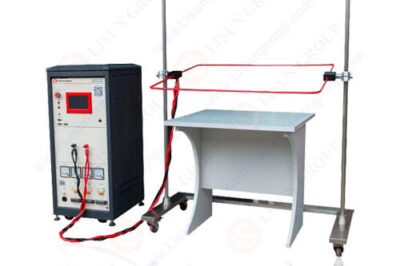 Magnetic Field Generator: Measuring Immunity Characteristics of Electrical and Electronic Products