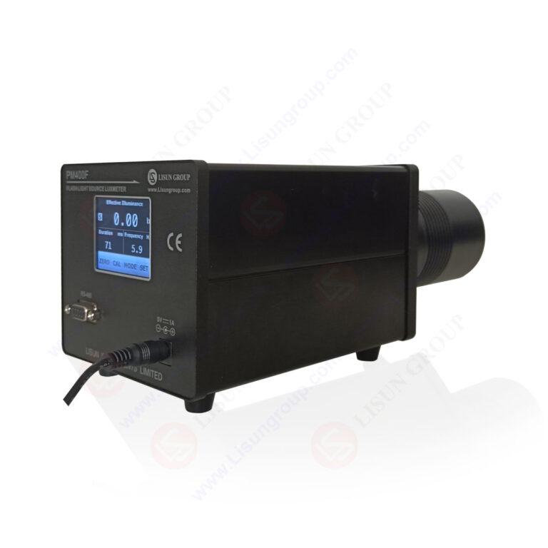 Flashlight Photometer