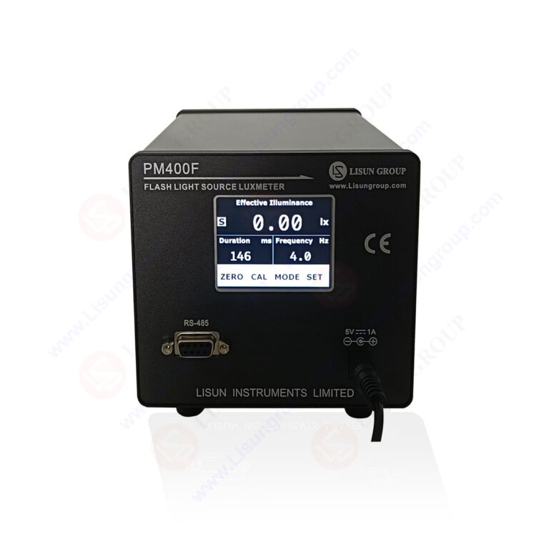 Flashlight Photometer