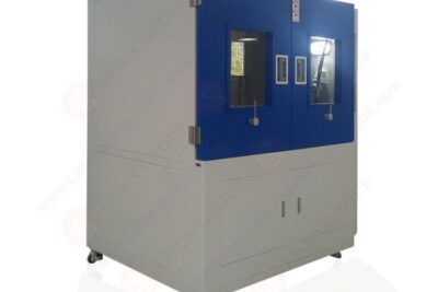 Innovations in Dust Testing: Exploring Advanced Techniques for Product Longevity