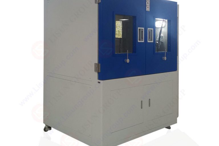 Innovations in Dust Testing: Exploring Advanced Techniques for Product Longevity