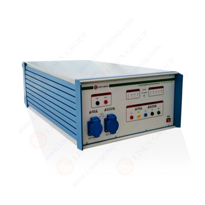 Coupling Decoupling Network for Power Lines