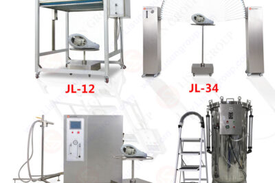 LED Waterproof Testing and IP Testing: Ensuring Quality and Performance