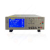 LCR Meter with DC Bias Current Source