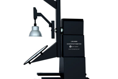 Goniophotometry in Architectural Lighting Design: Achieving Desired Effects