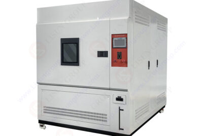 Xenon Lamp Aging Test Chamber: An Essential Tool for Product Lifecycle Testing