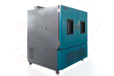 The Role of Temperature Humidity Chambers in Food and Beverage Testing