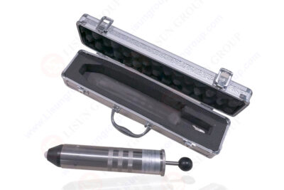 Analysis of IK Level Impact Test Standard for IK Spring Impact Hammer