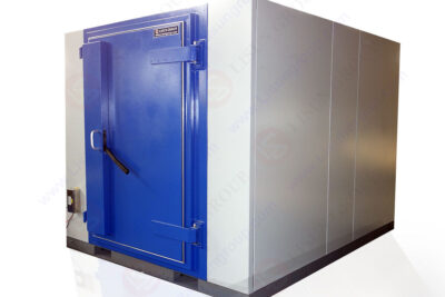 What is EMC Test Chamber? Technical Innovation Improving Electromagnetic Environment – Electromagnetic shielding cabinet