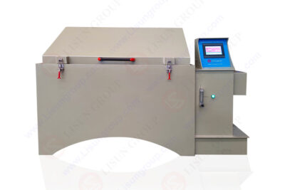 Introduction to the Sulfur Dioxide Test Chamber and Its Applications