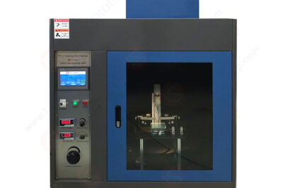What is a tracking test chamber，Let’s Analyze Leakage Tracing Test  Apparatus