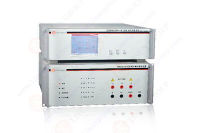 Damped Oscillatory Wave Immunity Tester: Key Technology for Damped Oscillatory Wave (DOW) Testing