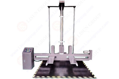 Double Wing Package Drop Test Equipment and Drop Testing Standards: The Crucial Technology for Product Safety Assurance