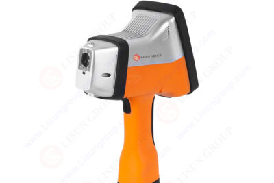Handheld XRF Spectrometer for Element Analysis – Portable Alloy Analyzer