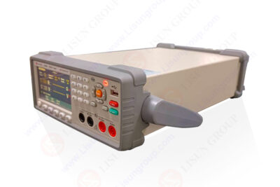 Analysis of a professional Battery Test Method-Battery Internal Resistance Test