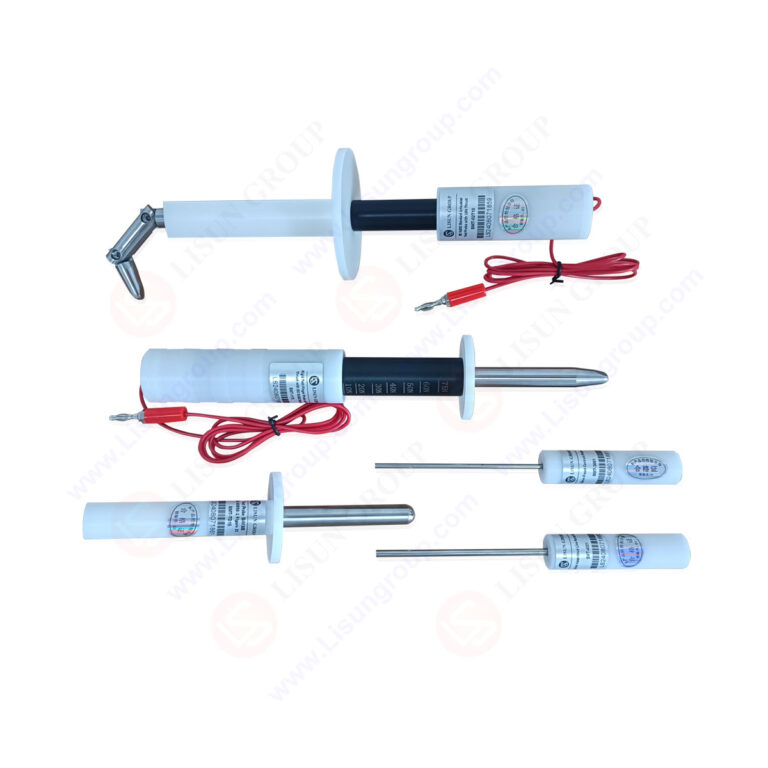 Test Probe Kits of IEC 61010