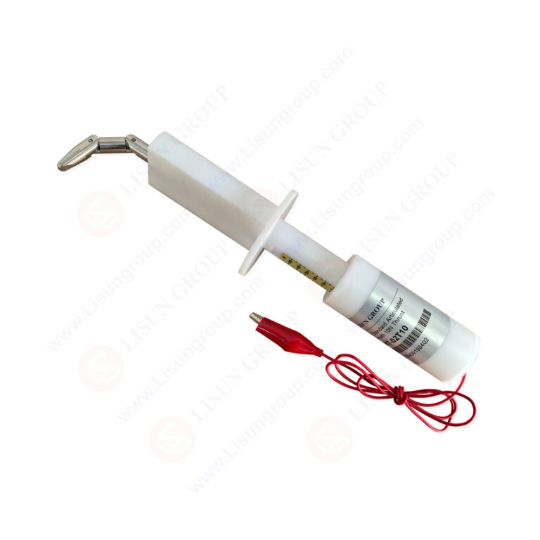 IEC 61032 Standard Articulated Test Probe with 10N Thrust