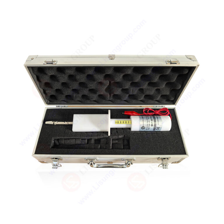 IEC 61032 Standard Articulated Test Probe with 10N Thrust