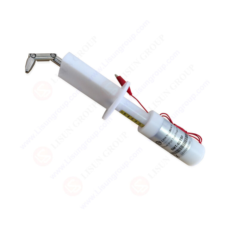 IEC 61032 IP2X Test Finger Probe with 50N Thrust