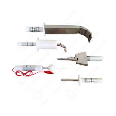 Test Probe Kits of IEC 62368