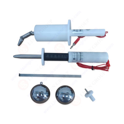 Test Probe Kits of IEC 60065