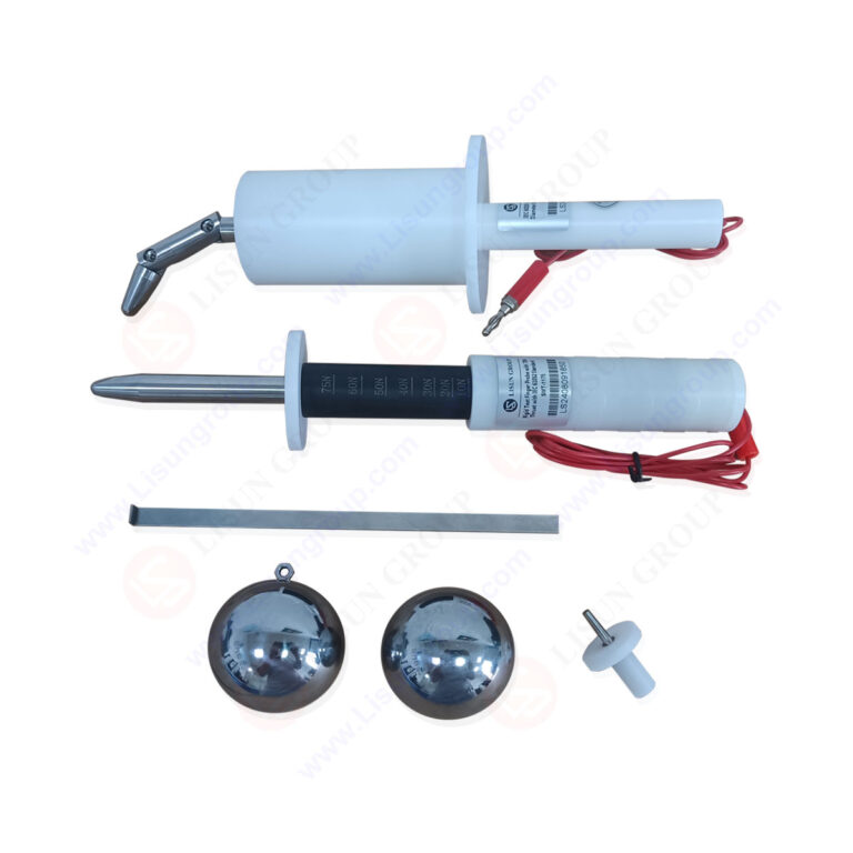 Test Probe Kits of IEC 60065