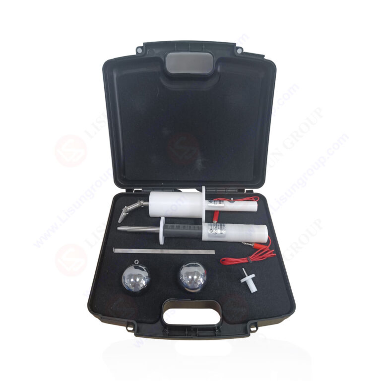 Test Probe Kits of IEC 60065