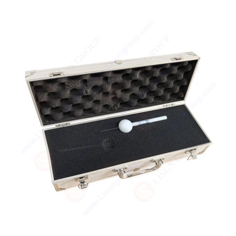 IEC/EN 60335-2-11 Test Nails 1mm x 50mm