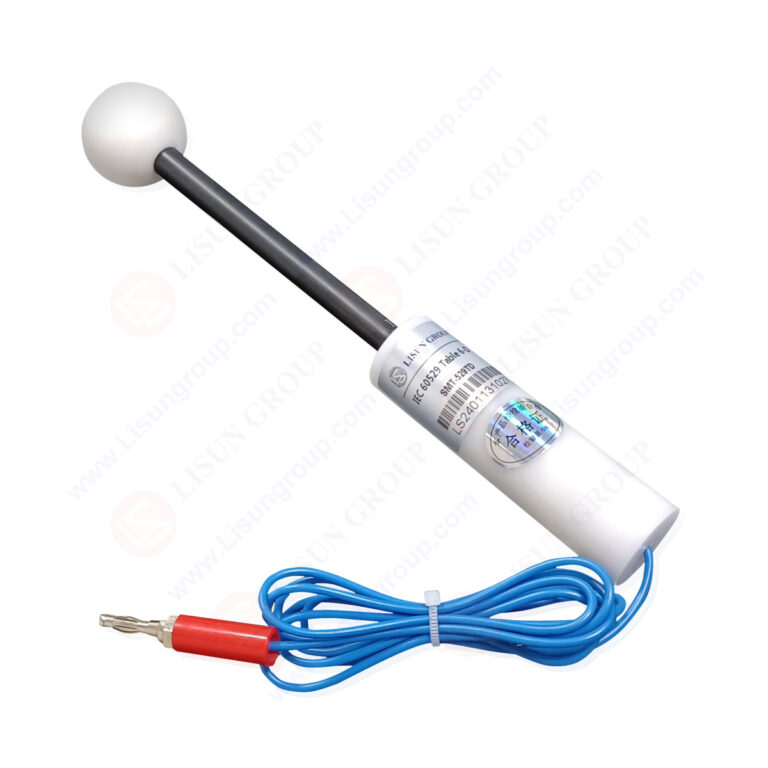 IEC 62368 Diameter 1 mm, Length 20 mm Terminal Probe