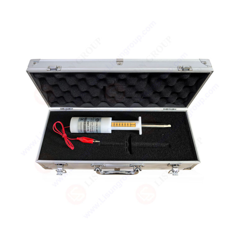 IEC 61032 Figure 7 Rigid Test Finger Probe with 75N Thrust