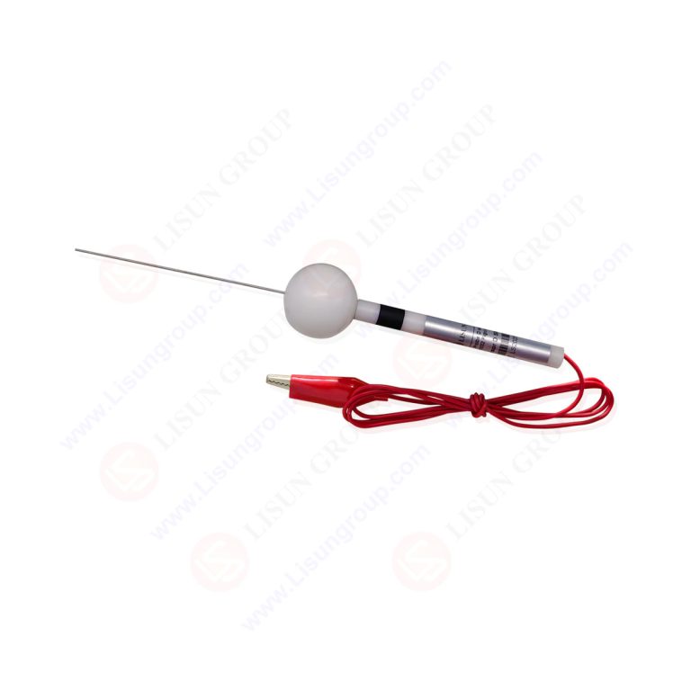 Test Probe D with Cable of IEC 61032 Figure 4